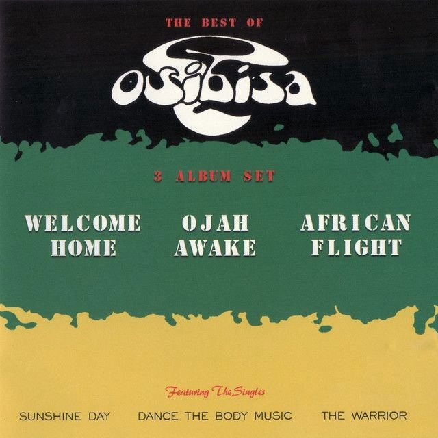 Osibisa profile