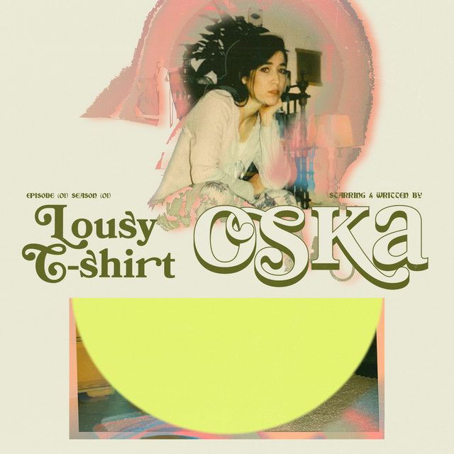 Lousy T-Shirt