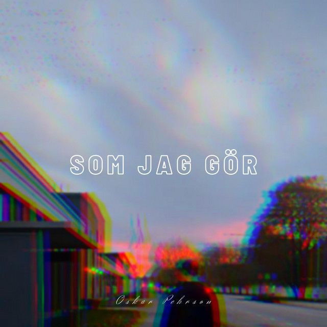 Som jag gör