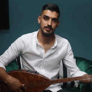 Hakan Ozyurek Mecnun Olsam