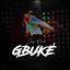 Gbuke cover