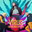 Virus cover