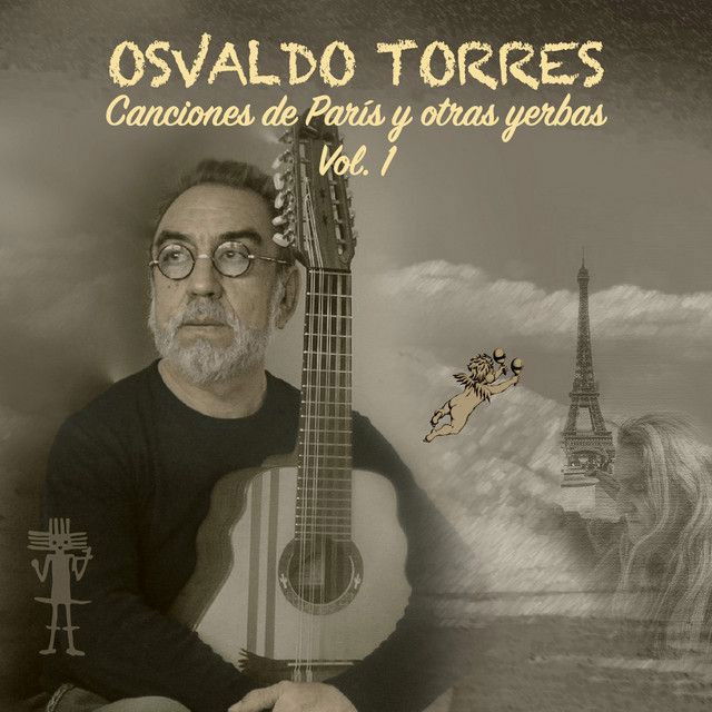 Osvaldo Torres profile