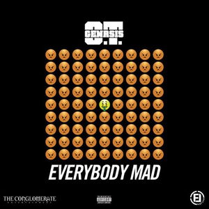 Everybody Mad