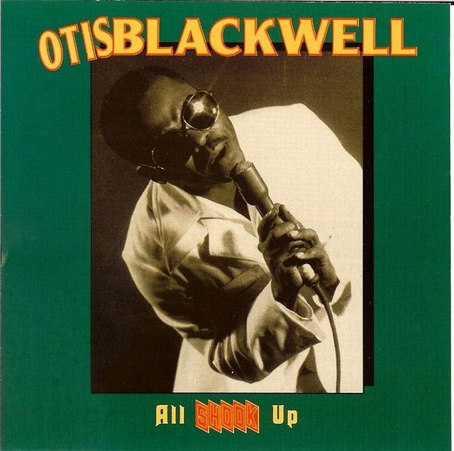 Otis Blackwell profile