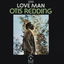 Love Man cover