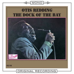 (Sittin&#039; On) The Dock of the Bay