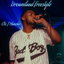 Dreamland Freestyle cover