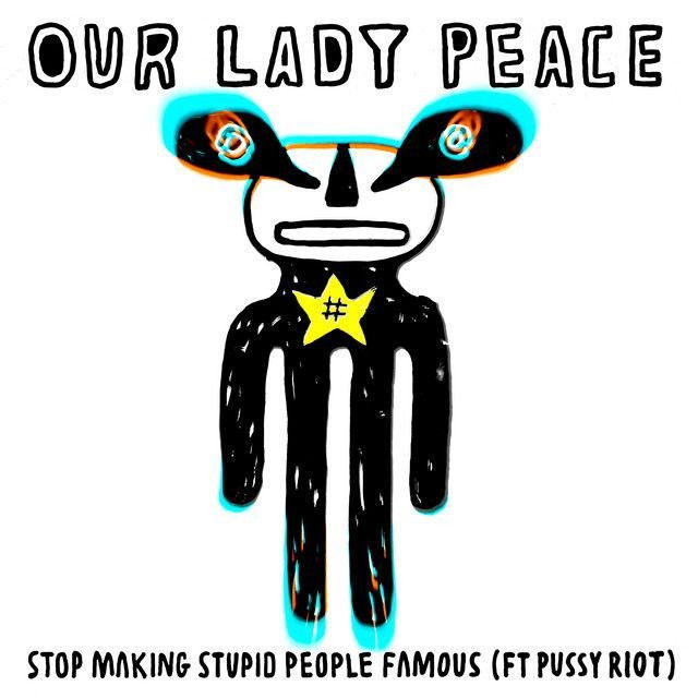 Our Lady Peace profile