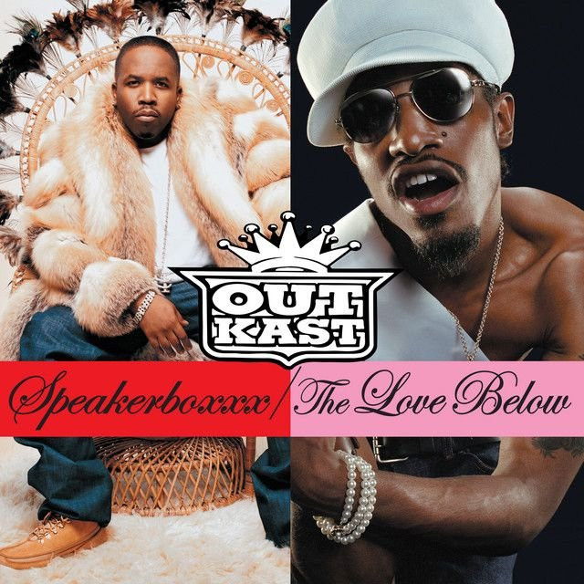 OutKast profile