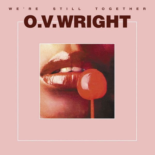 O.V. Wright profile