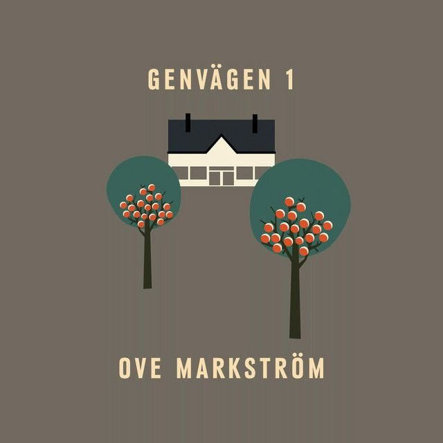 Genvägen 1