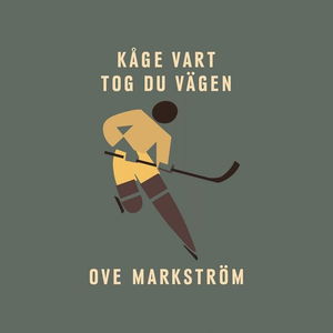 Kåge vart tog du vägen - Radio Edit