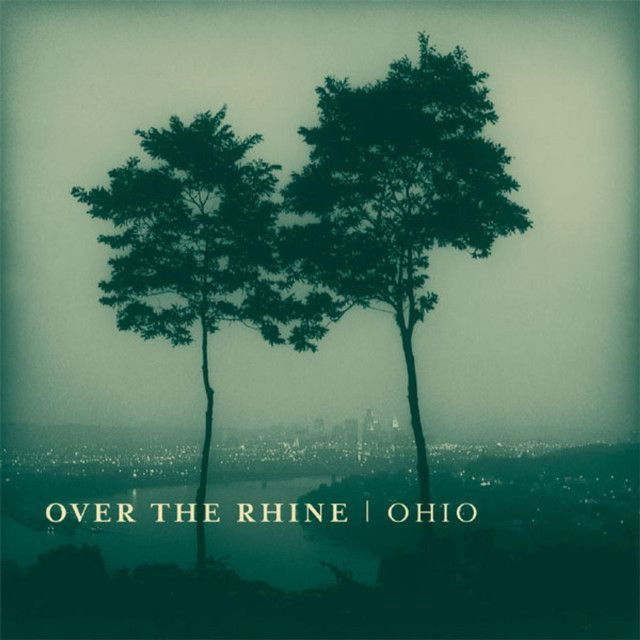 Over the Rhine profile