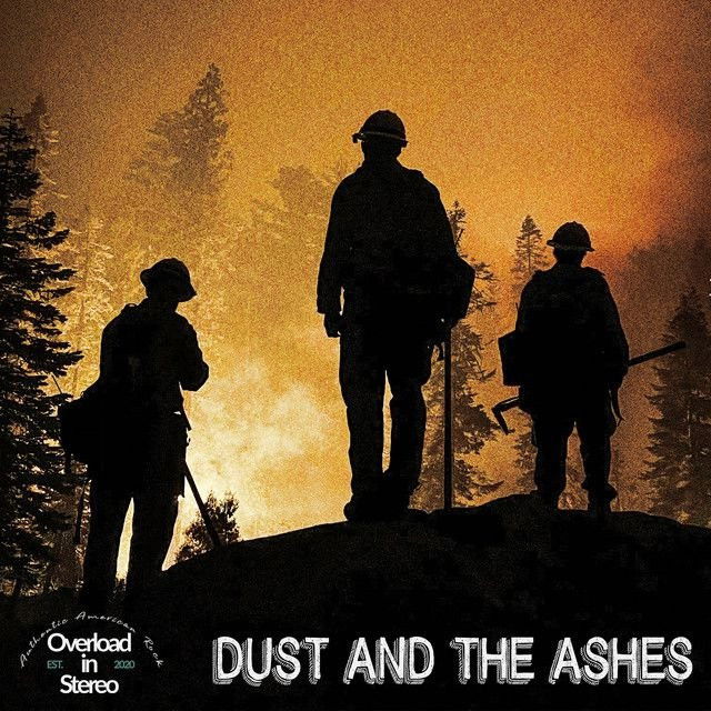 Dust And The Ashes