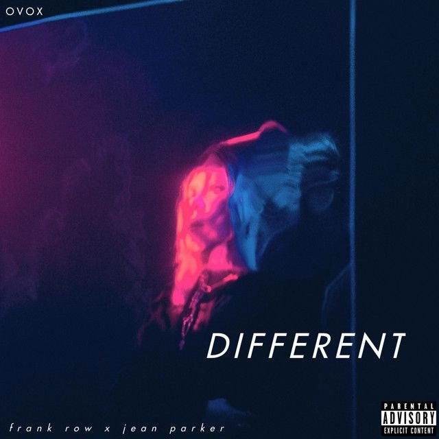 DIFFERENT