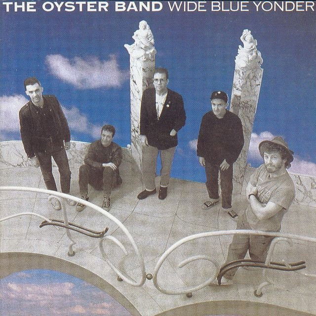 Oysterband profile