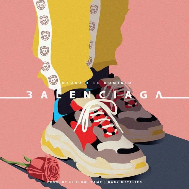 Balenciaga