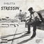 Stressin cover