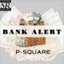Bank Alert cover