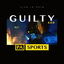 Guilty 400 cover