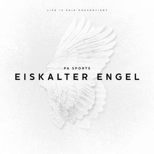 Eiskalter Engel