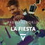 La fiesta cover