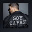 Soy capaz cover