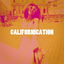 Californication cover