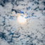Look up cover