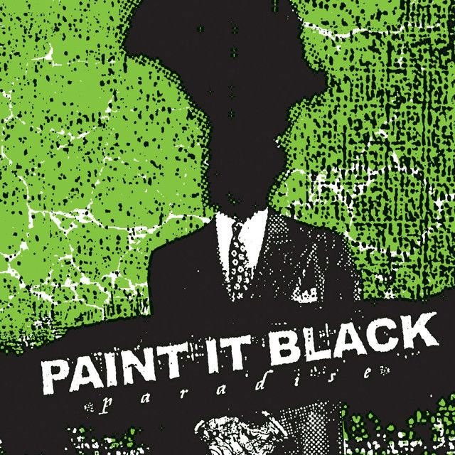 Paint It Black profile