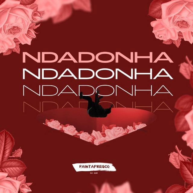 Ndadonha (In Love with You)