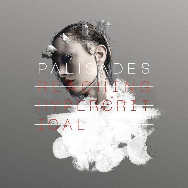 Palisades profile