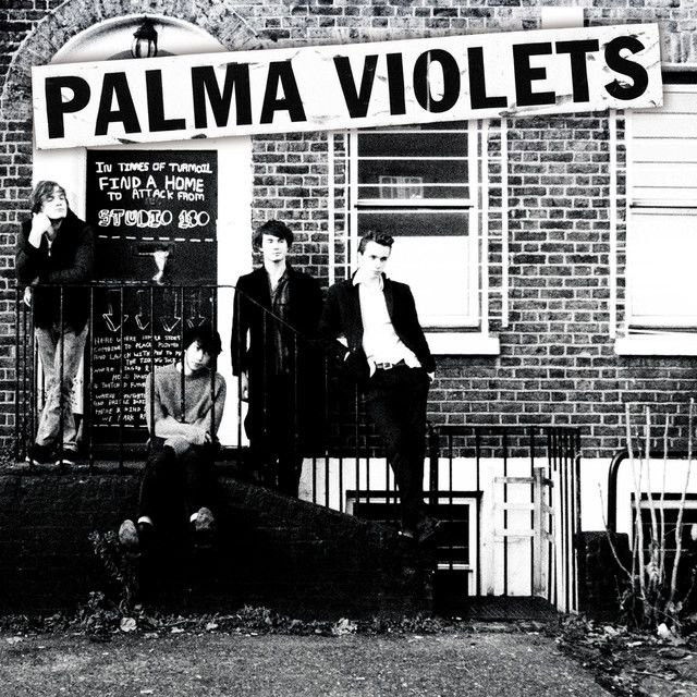 Palma Violets profile