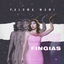 Fingías cover