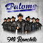 Mi Ranchito cover