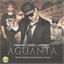 Aguanta cover