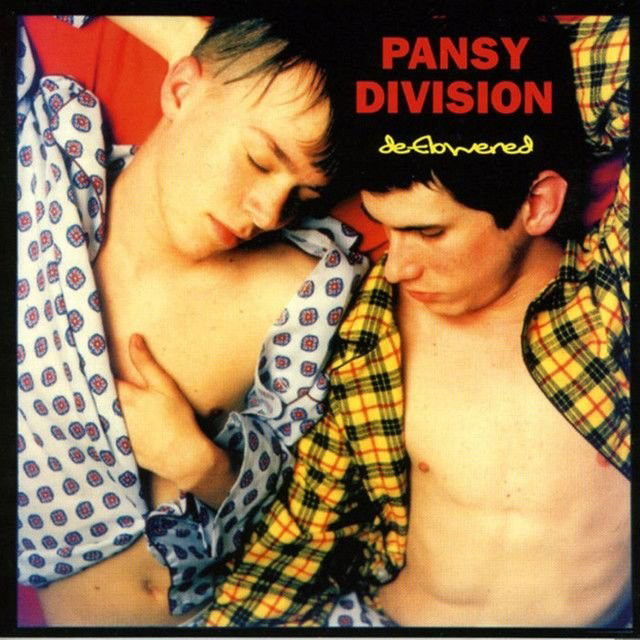 Pansy Division profile