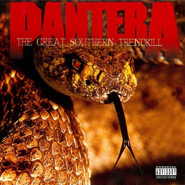 Pantera profile