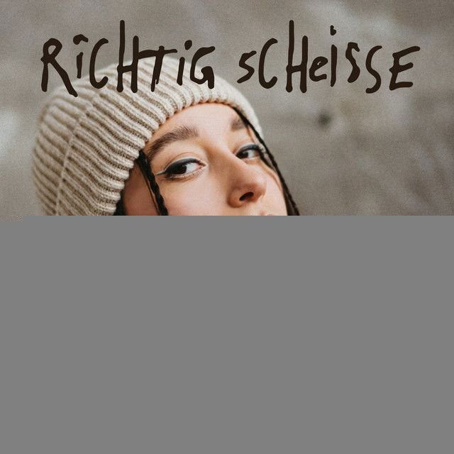 Richtig scheisse