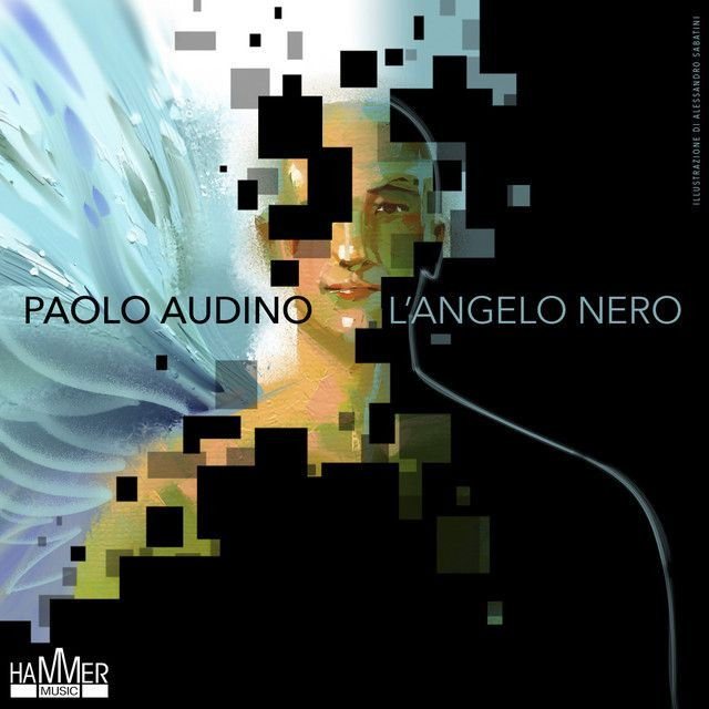 L'angelo nero