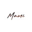 Mami cover