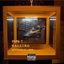 Balling cover