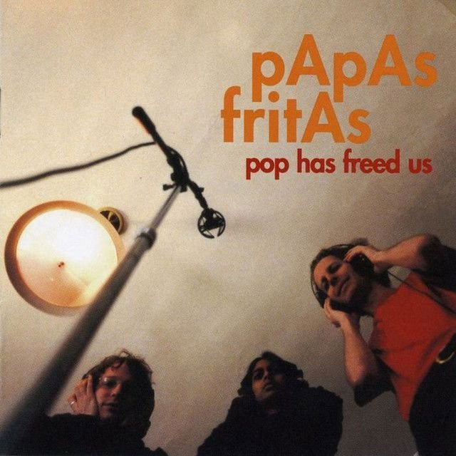 Papas Fritas profile