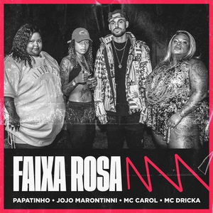 Faixa Rosa