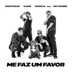 Me faz um favor