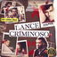 Lance Criminoso cover