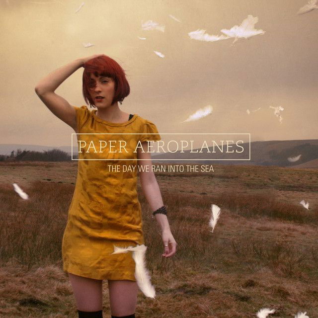 Paper Aeroplanes profile