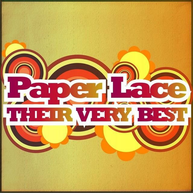 Paper Lace profile