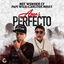 Amor Perfecto cover